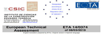 ETA Option1申請通過多種特殊螺絲應用