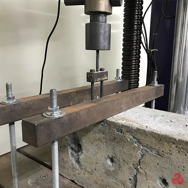 工業材料測試設備