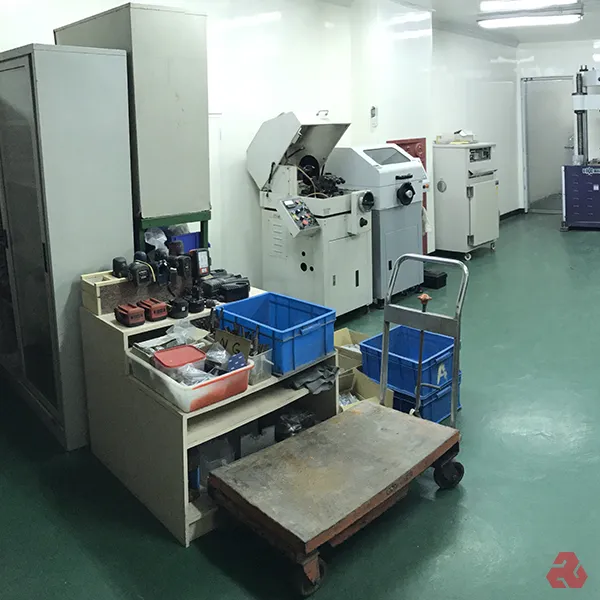 工業車間設備工具