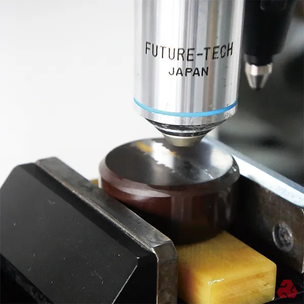 日本精密加工未來科技