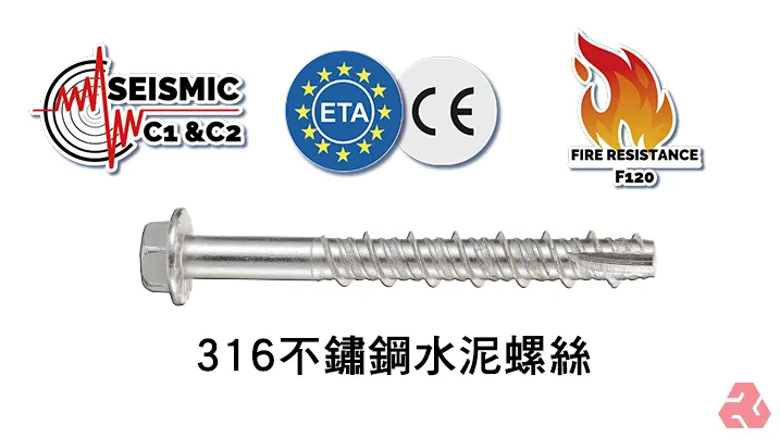 2025年316不鏽鋼認證