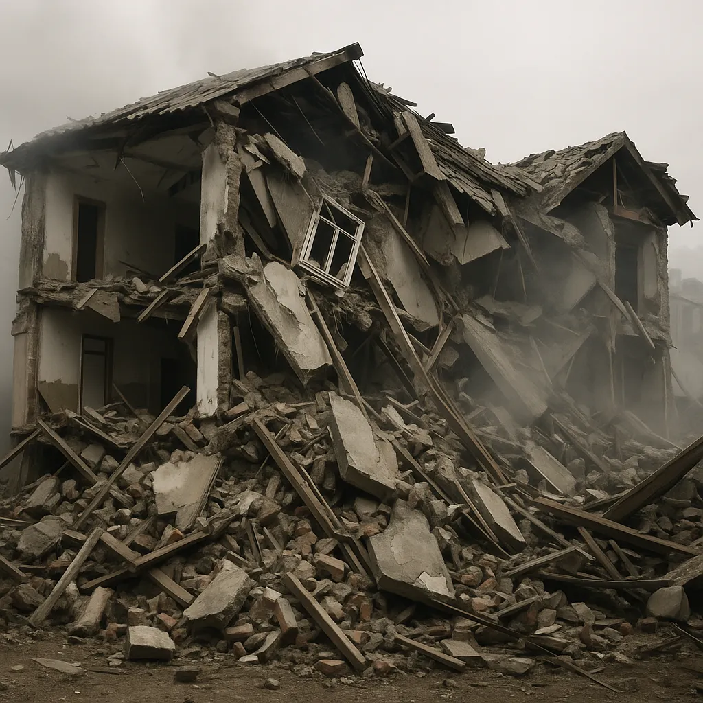 台灣地震帶應用