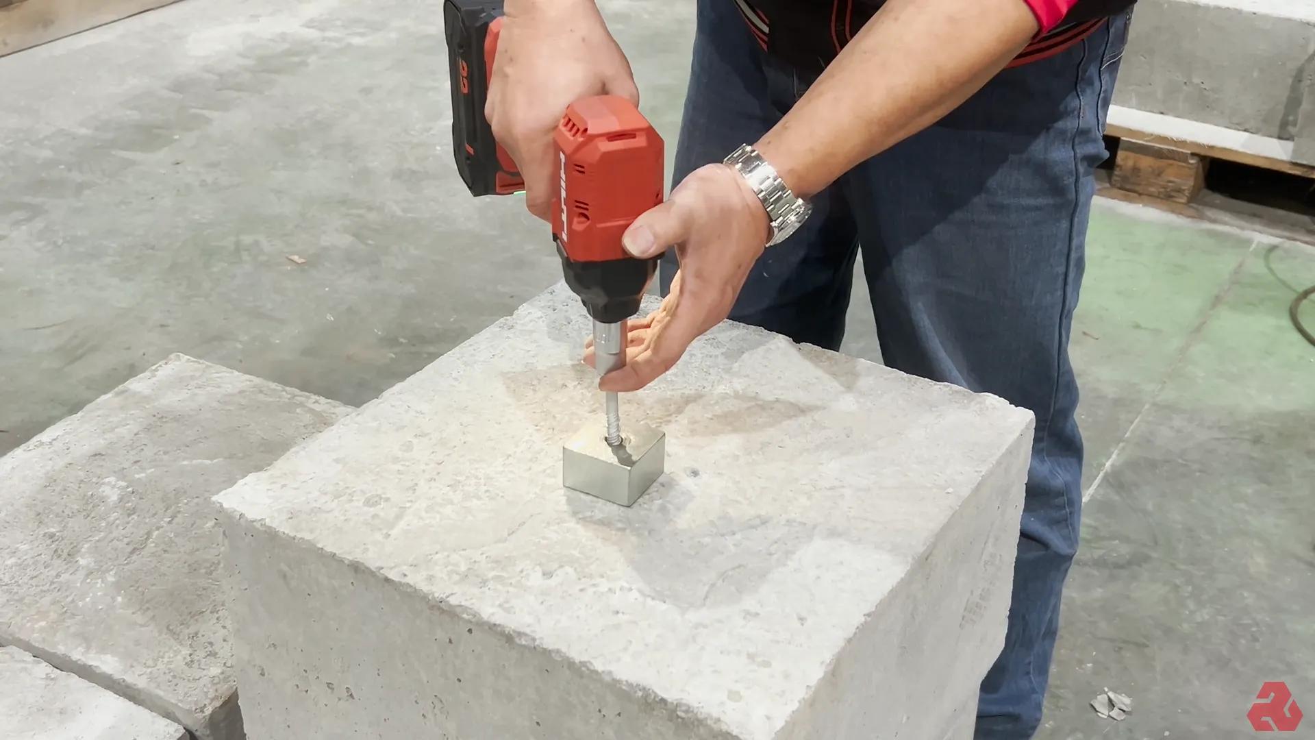 專業安裝指導 1